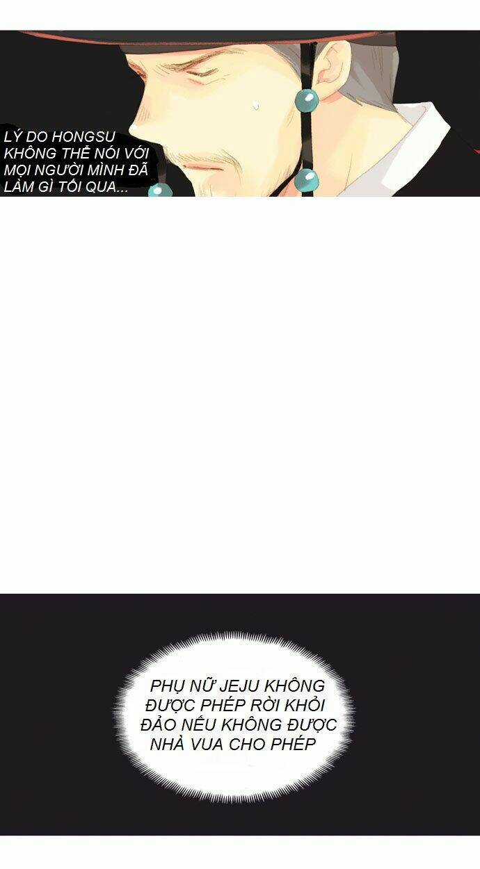 The Great Merchant Kim Manduk Chapter 26 trang 18
