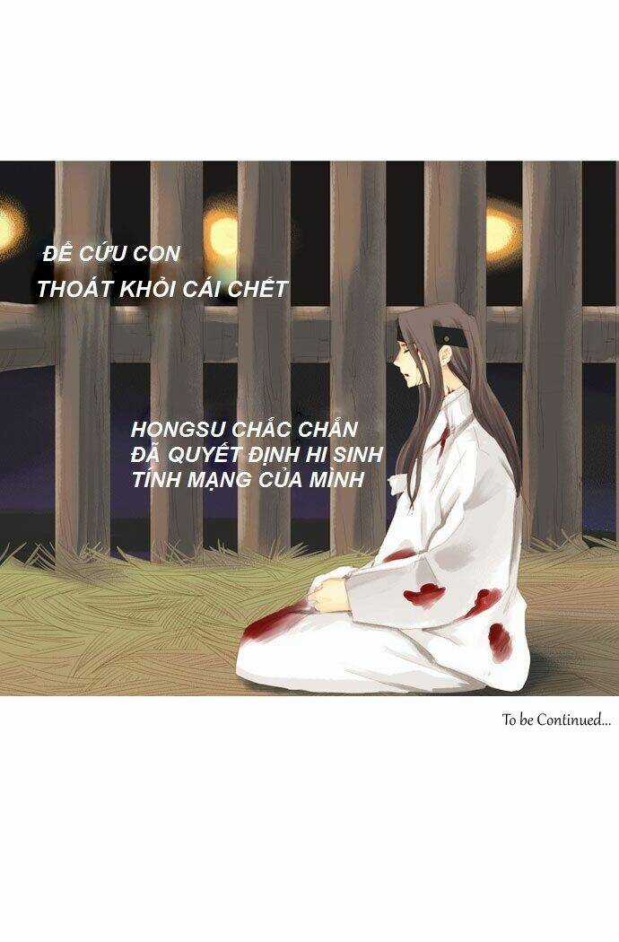 The Great Merchant Kim Manduk Chapter 26 trang 19