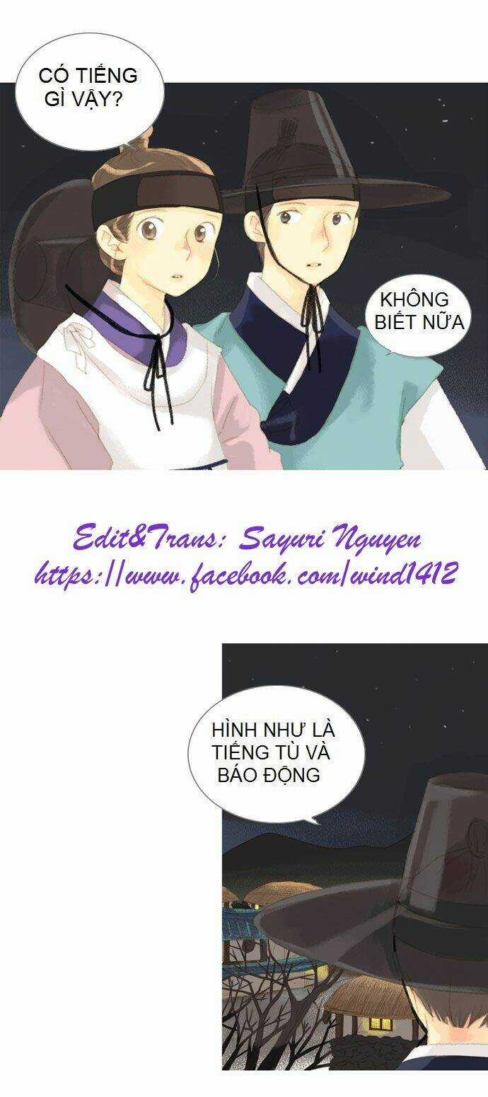 The Great Merchant Kim Manduk Chapter 26 trang 2