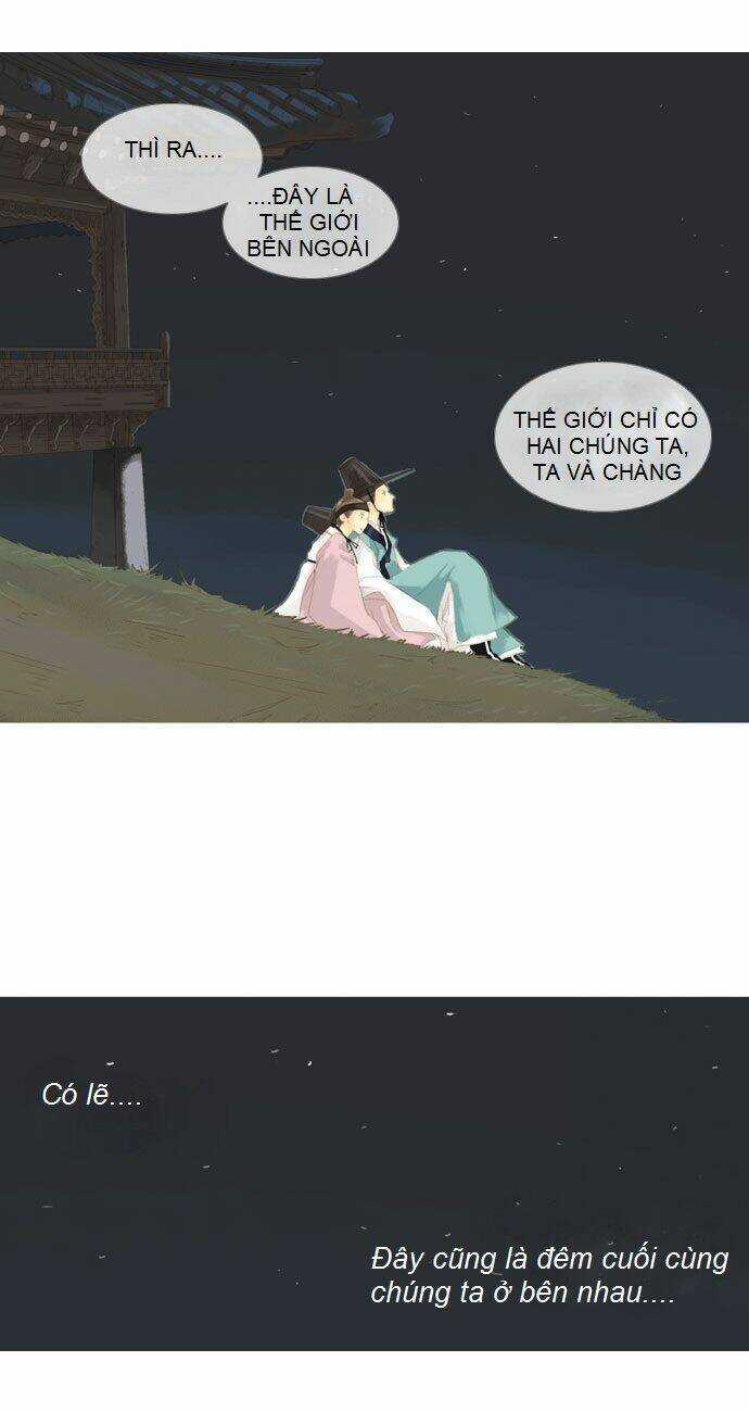 The Great Merchant Kim Manduk Chapter 26 trang 4