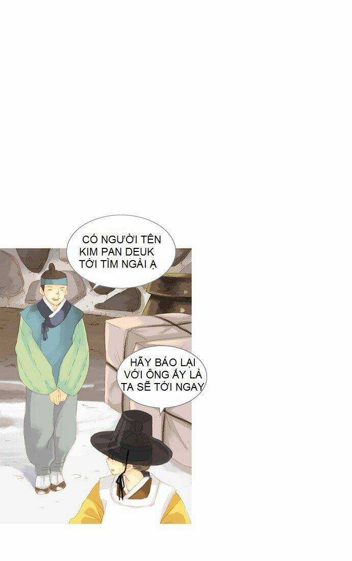 The Great Merchant Kim Manduk Chapter 26 trang 5