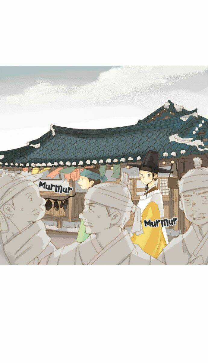 The Great Merchant Kim Manduk Chapter 26 trang 7