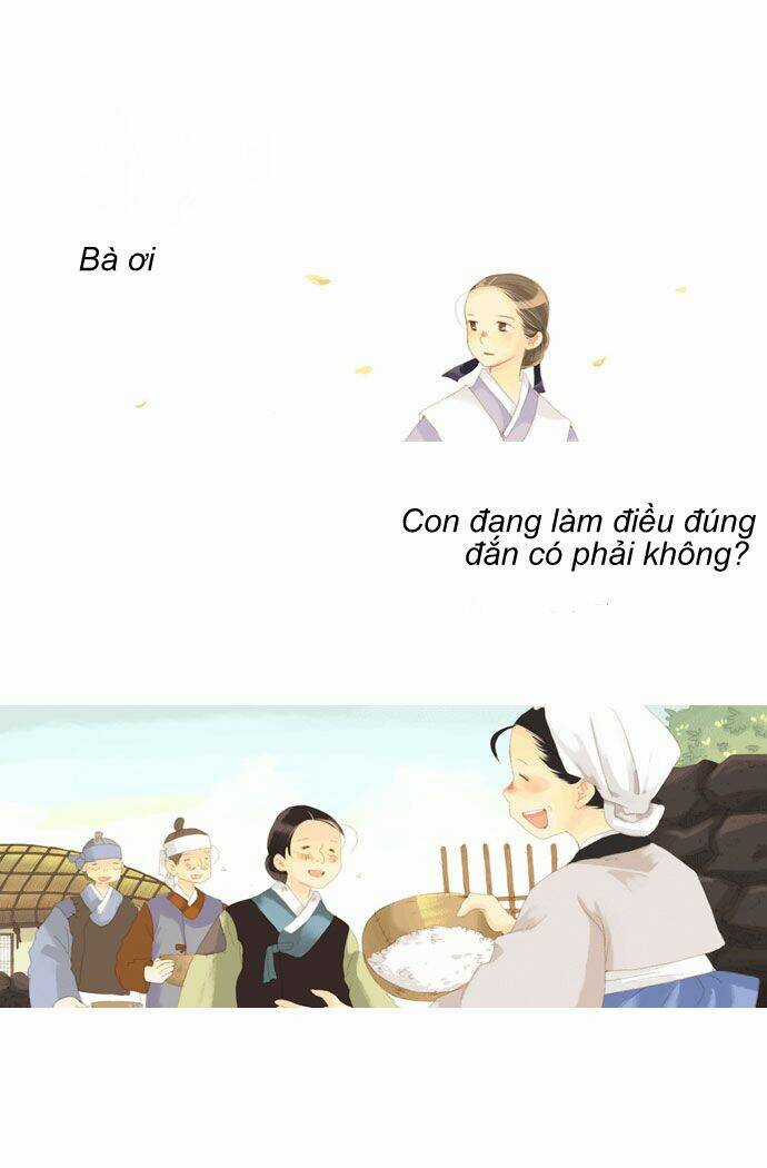 The Great Merchant Kim Manduk Chapter 27 trang 13