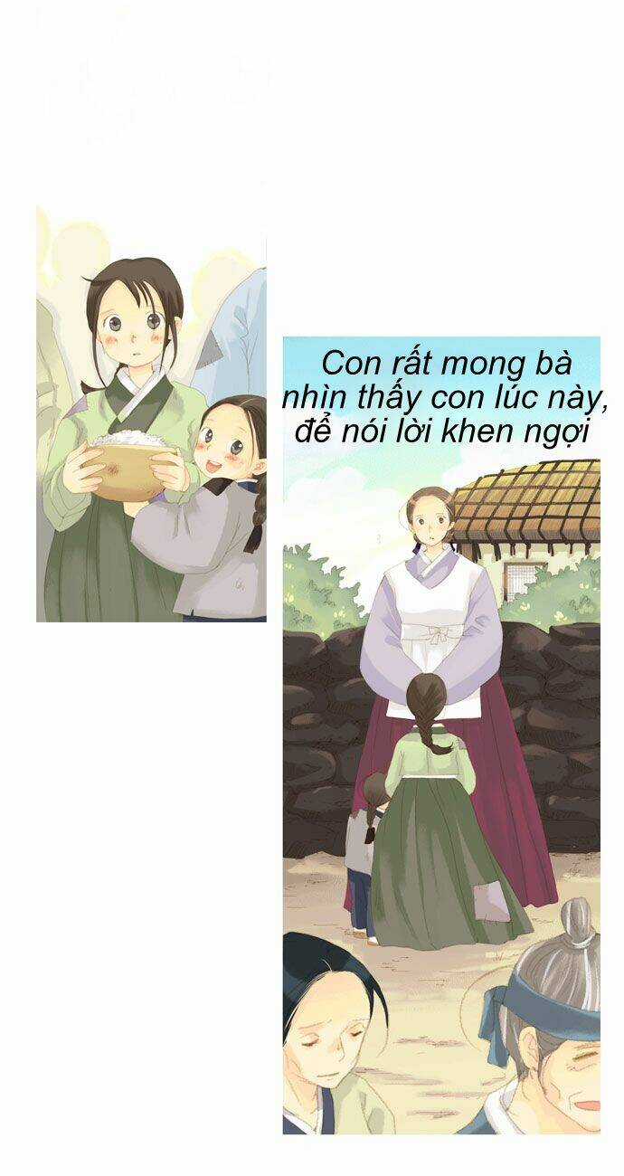 The Great Merchant Kim Manduk Chapter 27 trang 14