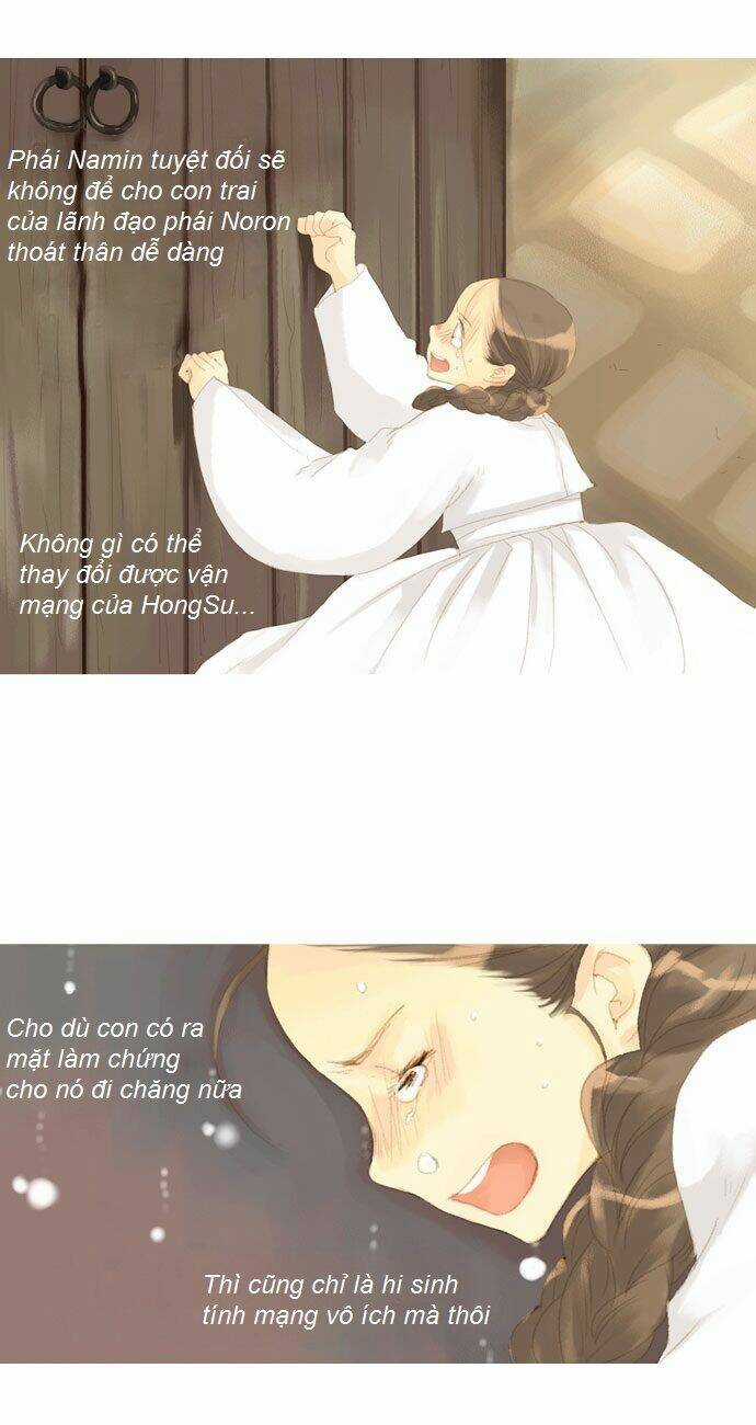 The Great Merchant Kim Manduk Chapter 27 trang 4