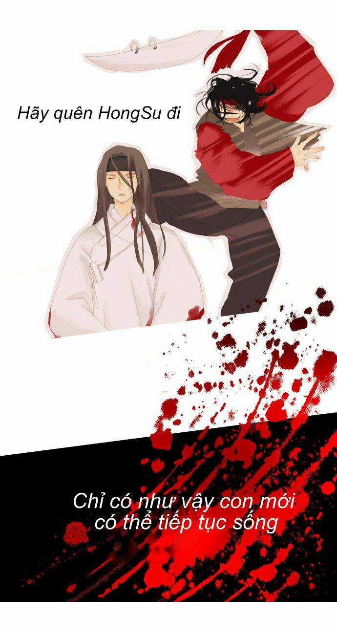 The Great Merchant Kim Manduk Chapter 27 trang 5