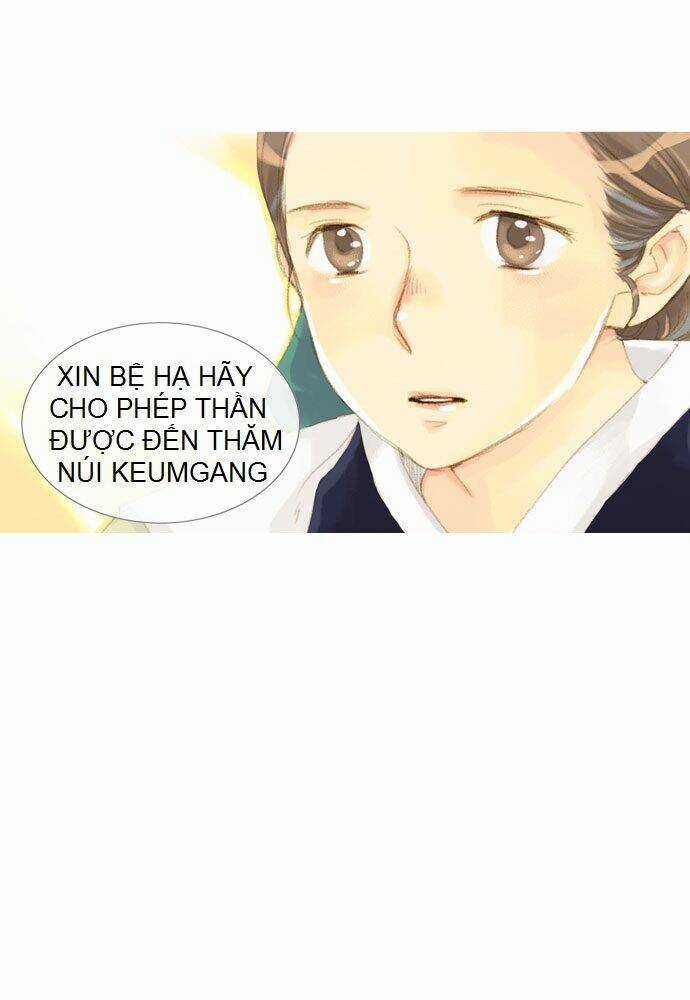 The Great Merchant Kim Manduk Chapter 28 trang 11