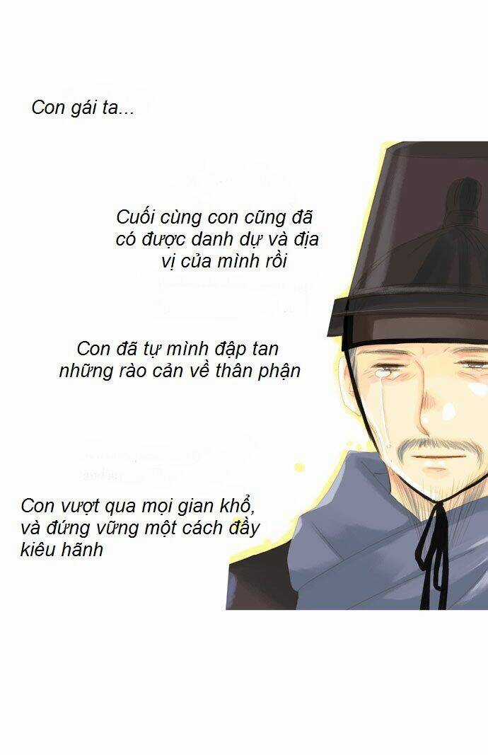 The Great Merchant Kim Manduk Chapter 28 trang 13