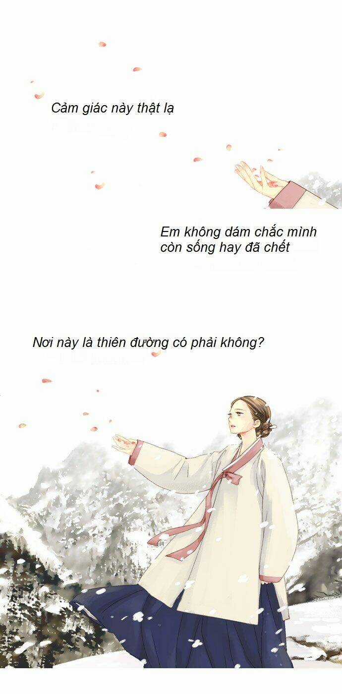 The Great Merchant Kim Manduk Chapter 28 trang 14