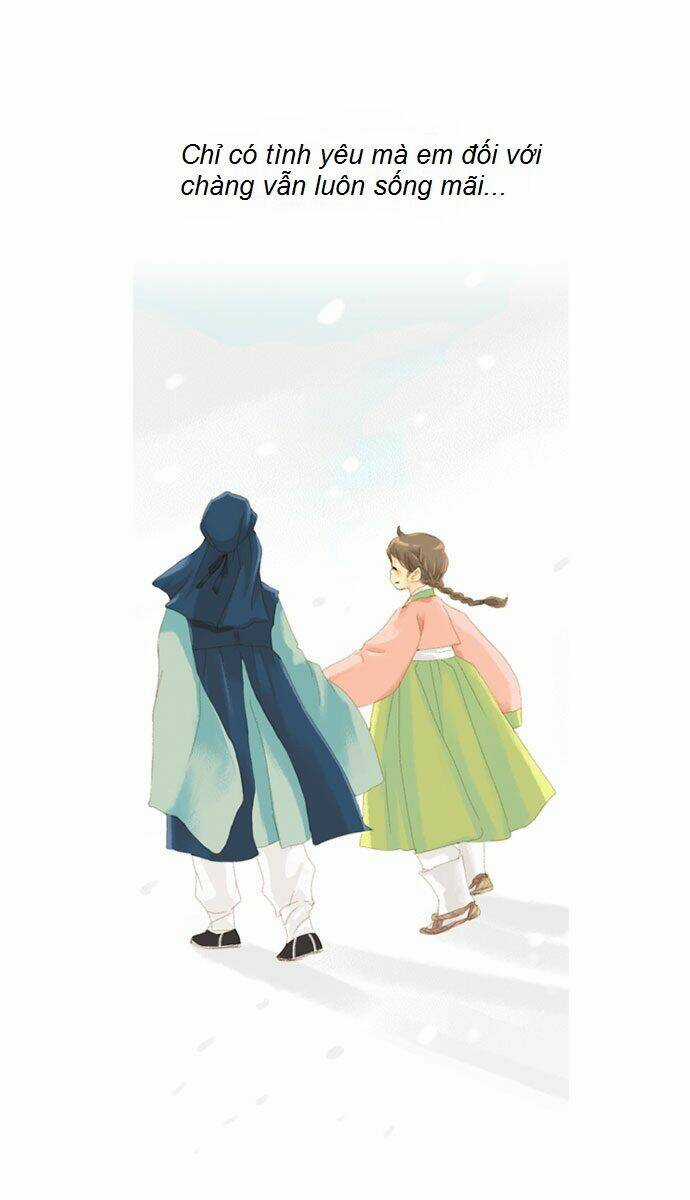 The Great Merchant Kim Manduk Chapter 28 trang 16