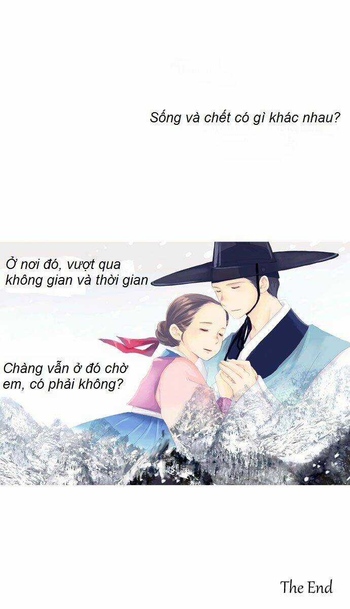 The Great Merchant Kim Manduk Chapter 28 trang 17