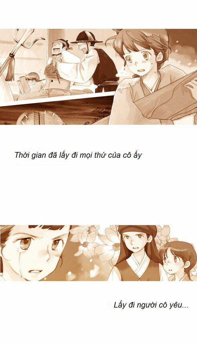 The Great Merchant Kim Manduk Chapter 28 trang 2