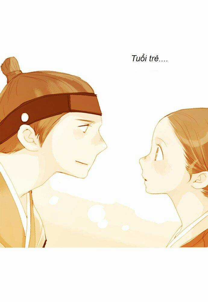 The Great Merchant Kim Manduk Chapter 28 trang 3