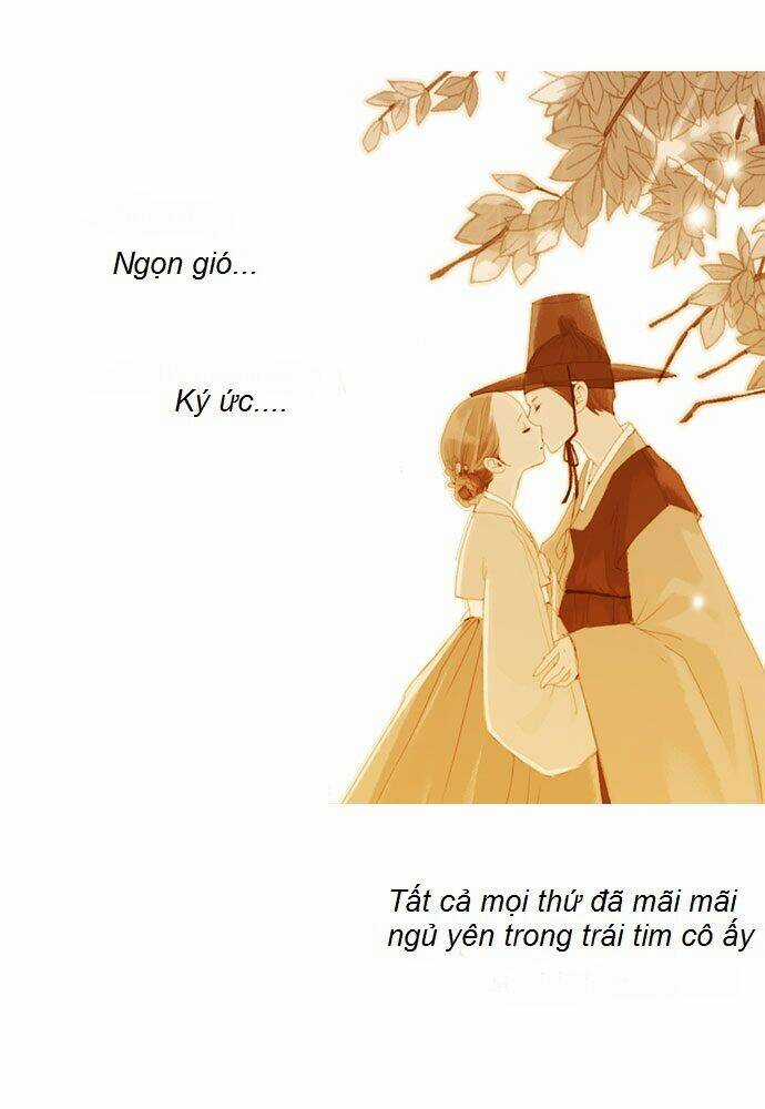 The Great Merchant Kim Manduk Chapter 28 trang 4