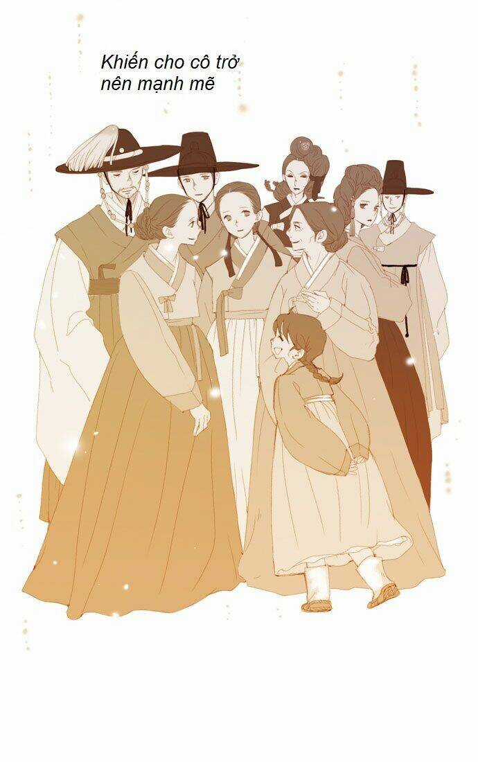 The Great Merchant Kim Manduk Chapter 28 trang 5