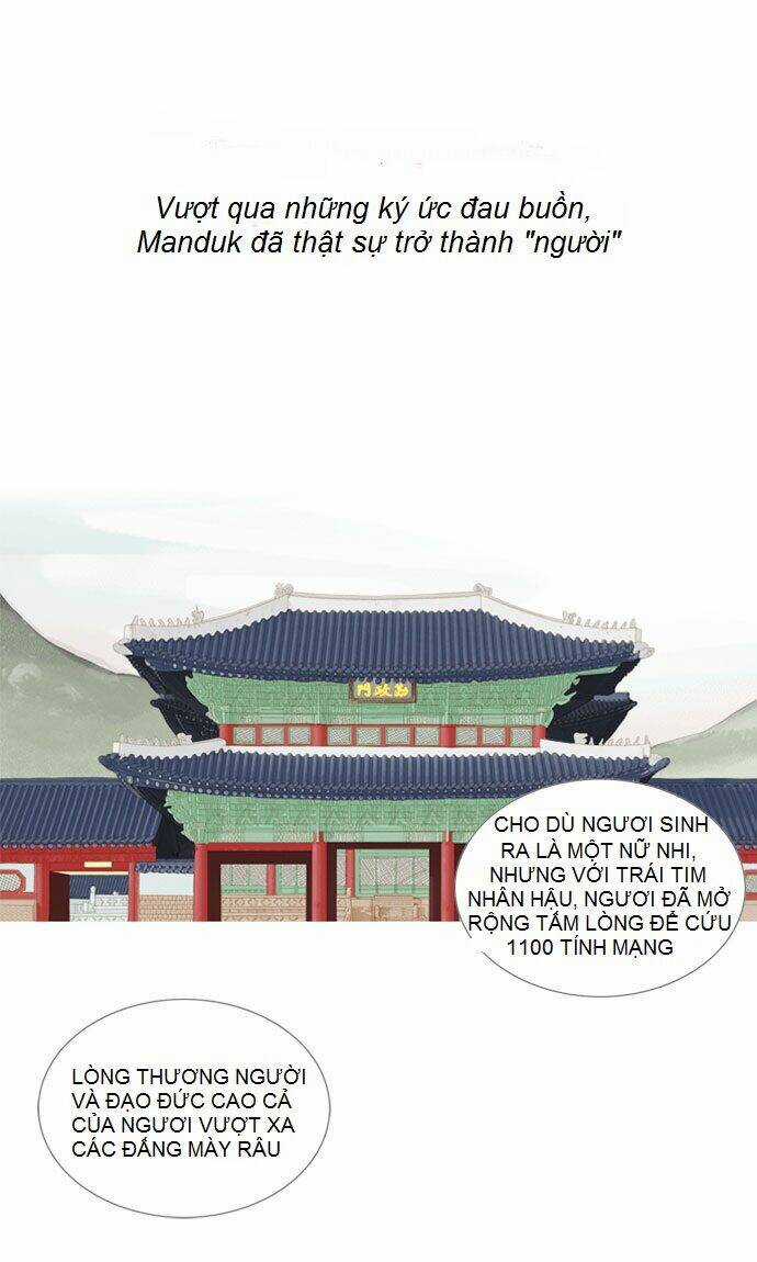 The Great Merchant Kim Manduk Chapter 28 trang 6