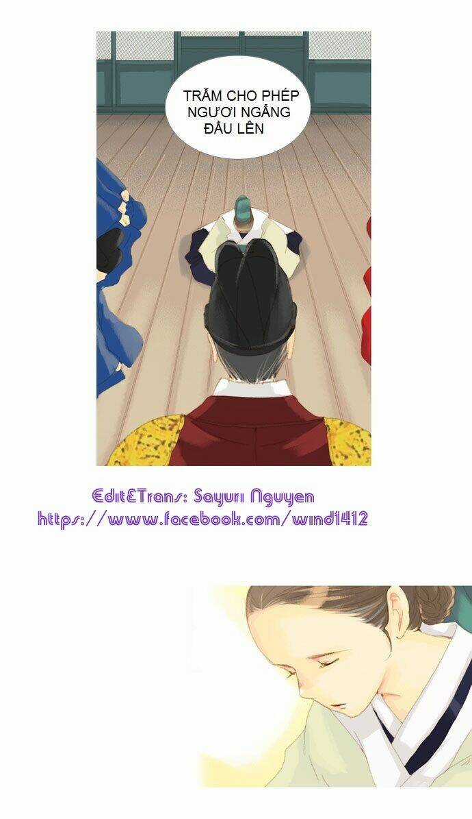 The Great Merchant Kim Manduk Chapter 28 trang 7