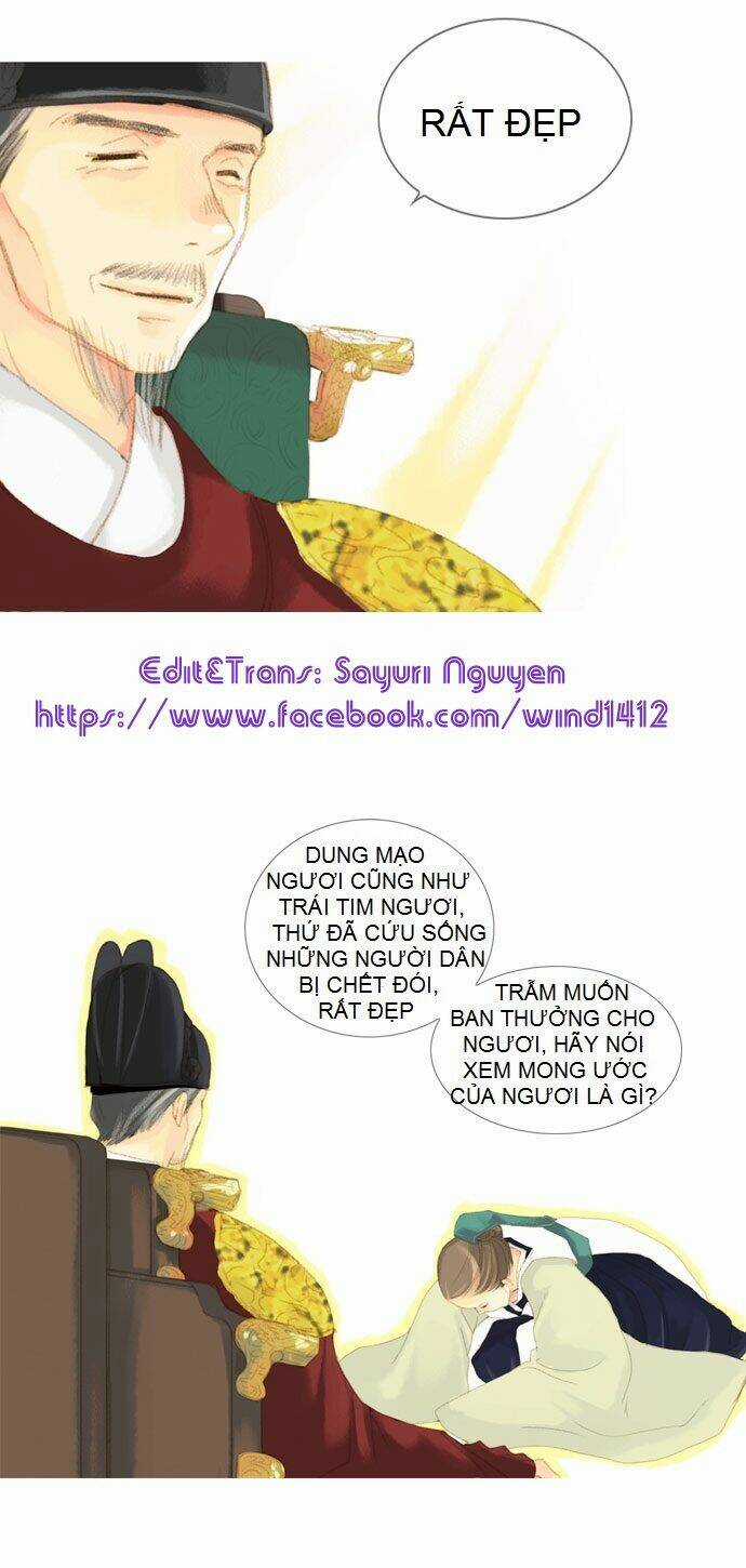 The Great Merchant Kim Manduk Chapter 28 trang 8