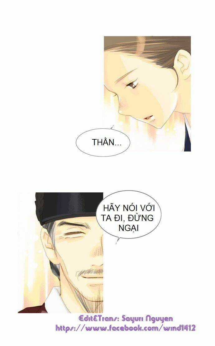 The Great Merchant Kim Manduk Chapter 28 trang 9