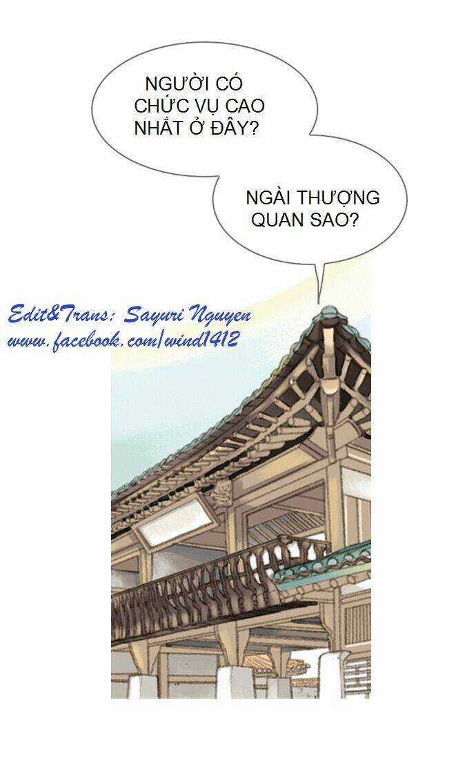 The Great Merchant Kim Manduk Chapter 3 trang 15