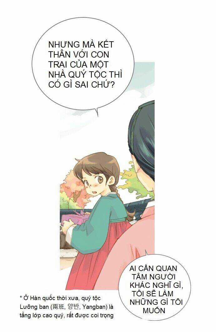 The Great Merchant Kim Manduk Chapter 3 trang 2