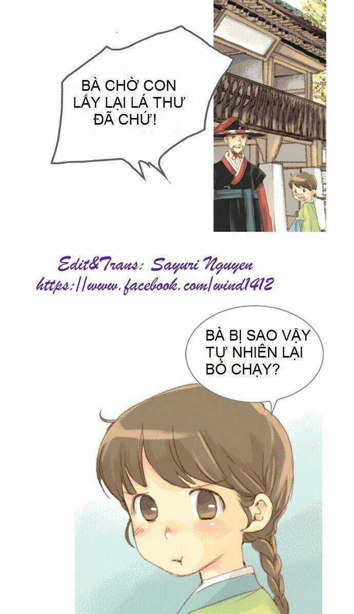 The Great Merchant Kim Manduk Chapter 3 trang 24