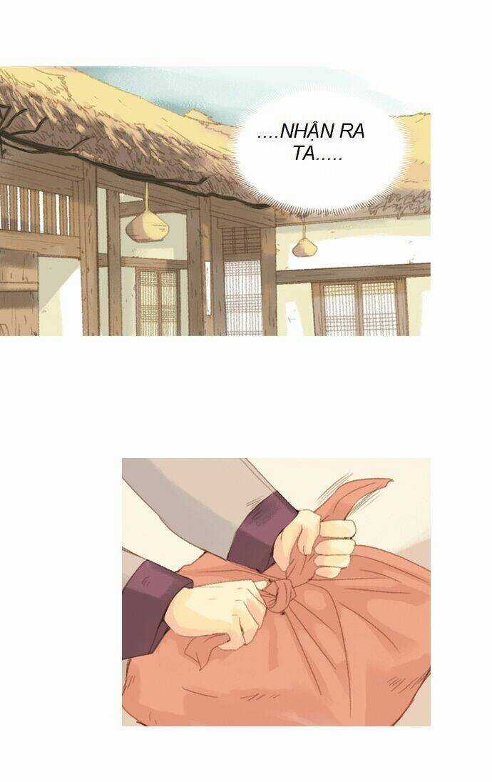 The Great Merchant Kim Manduk Chapter 3 trang 28