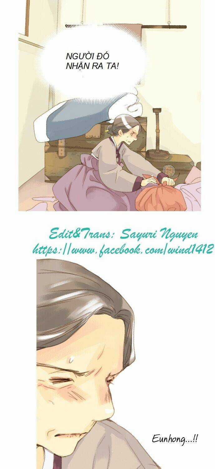 The Great Merchant Kim Manduk Chapter 3 trang 29