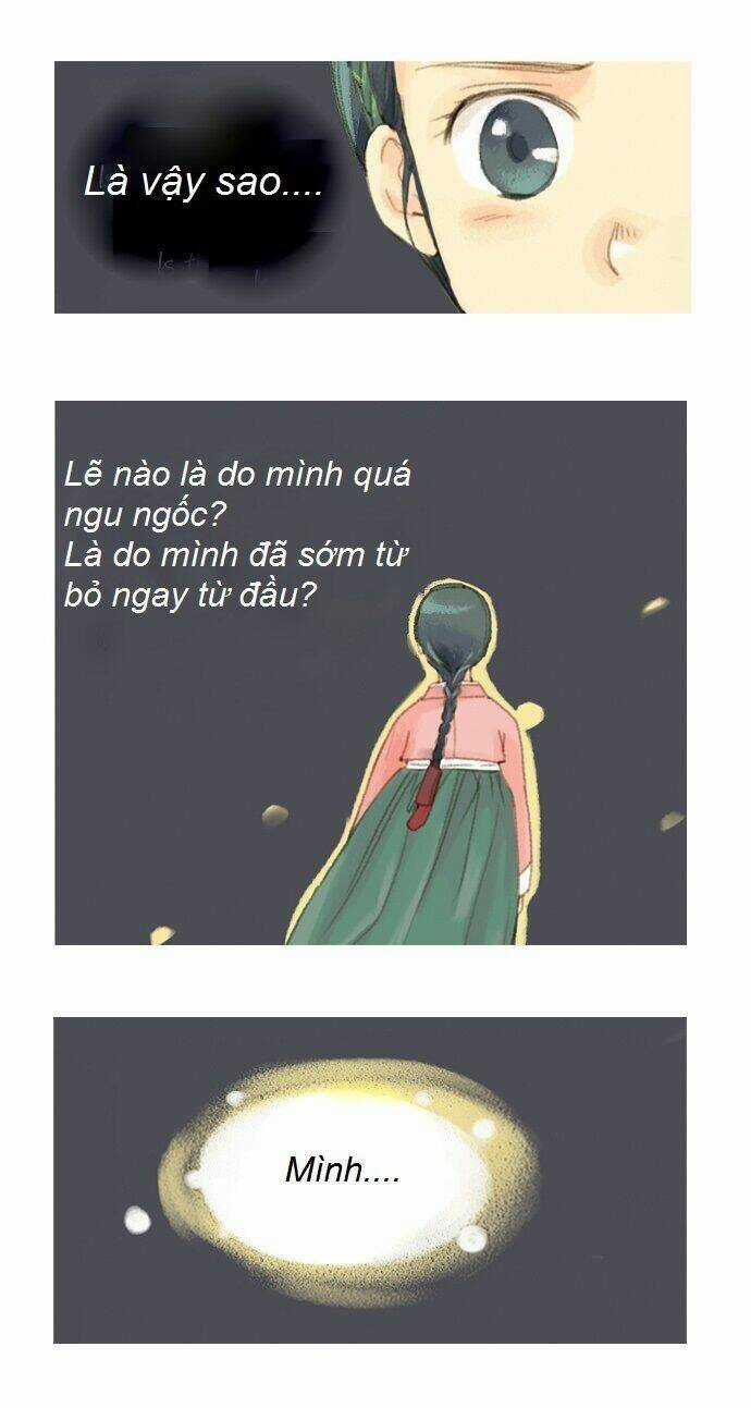 The Great Merchant Kim Manduk Chapter 3 trang 3