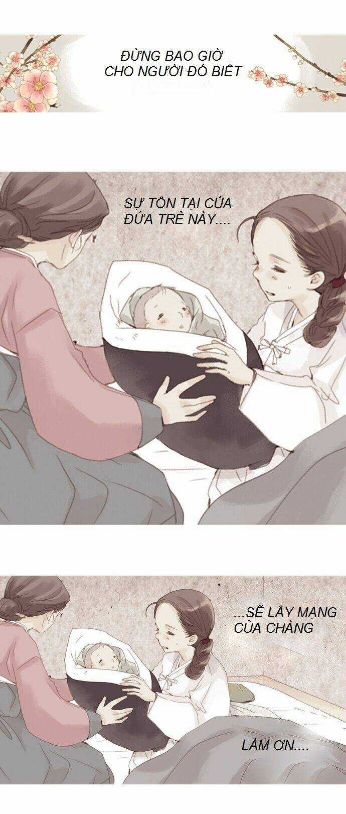 The Great Merchant Kim Manduk Chapter 3 trang 30