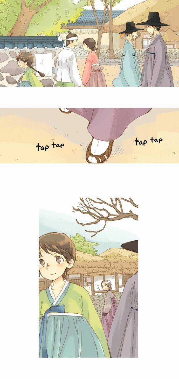 The Great Merchant Kim Manduk Chapter 3 trang 8