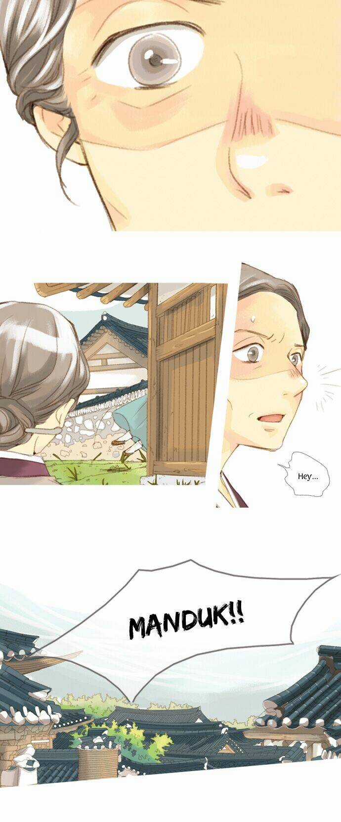 The Great Merchant Kim Manduk Chapter 3 trang 9