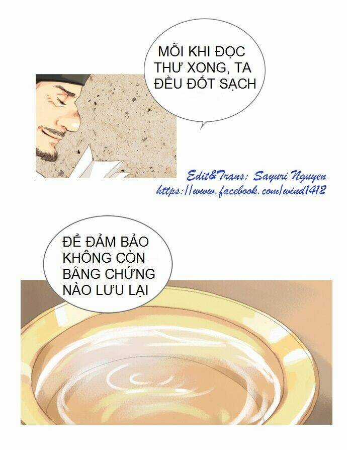 The Great Merchant Kim Manduk Chapter 4 trang 11