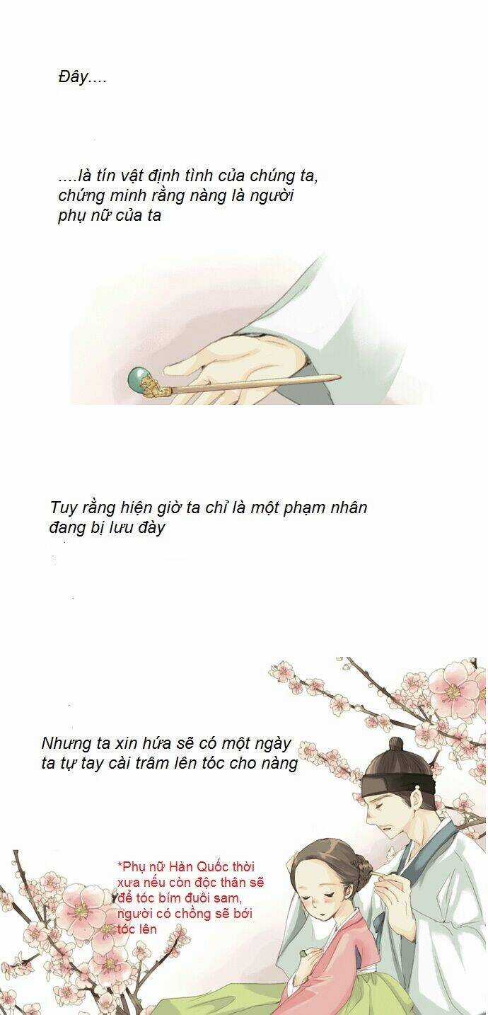 The Great Merchant Kim Manduk Chapter 4 trang 7