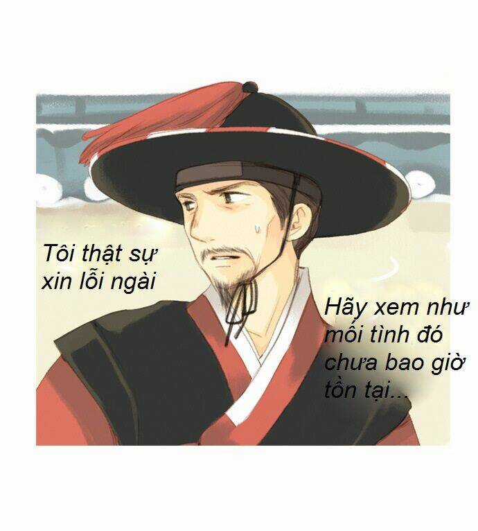 The Great Merchant Kim Manduk Chapter 5 trang 26