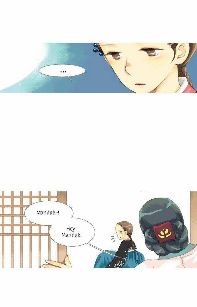 The Great Merchant Kim Manduk Chapter 6 trang 10