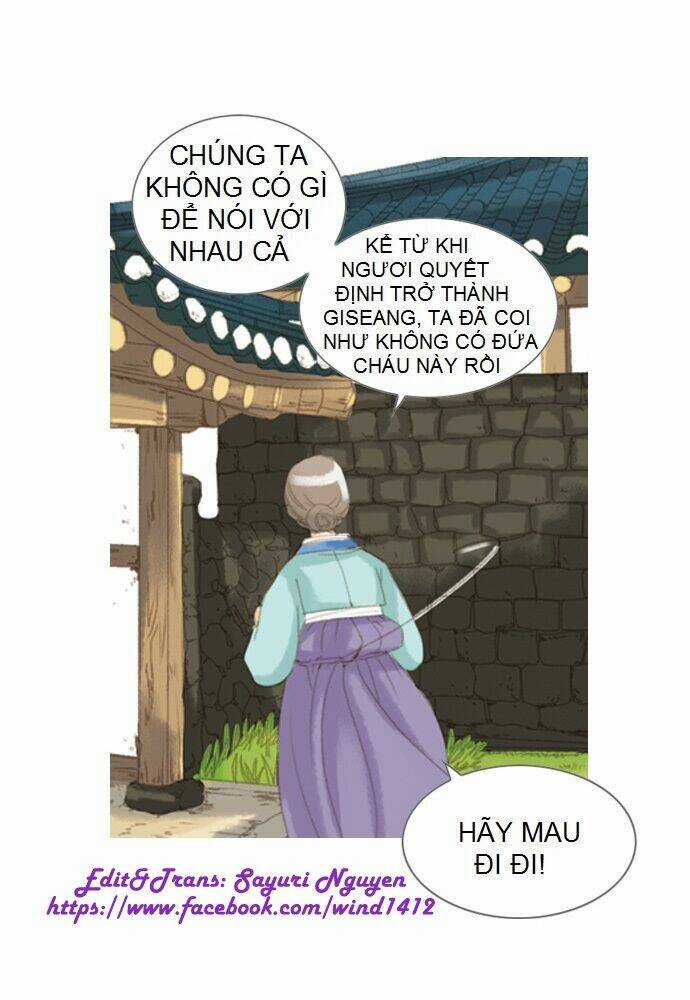 The Great Merchant Kim Manduk Chapter 6 trang 21