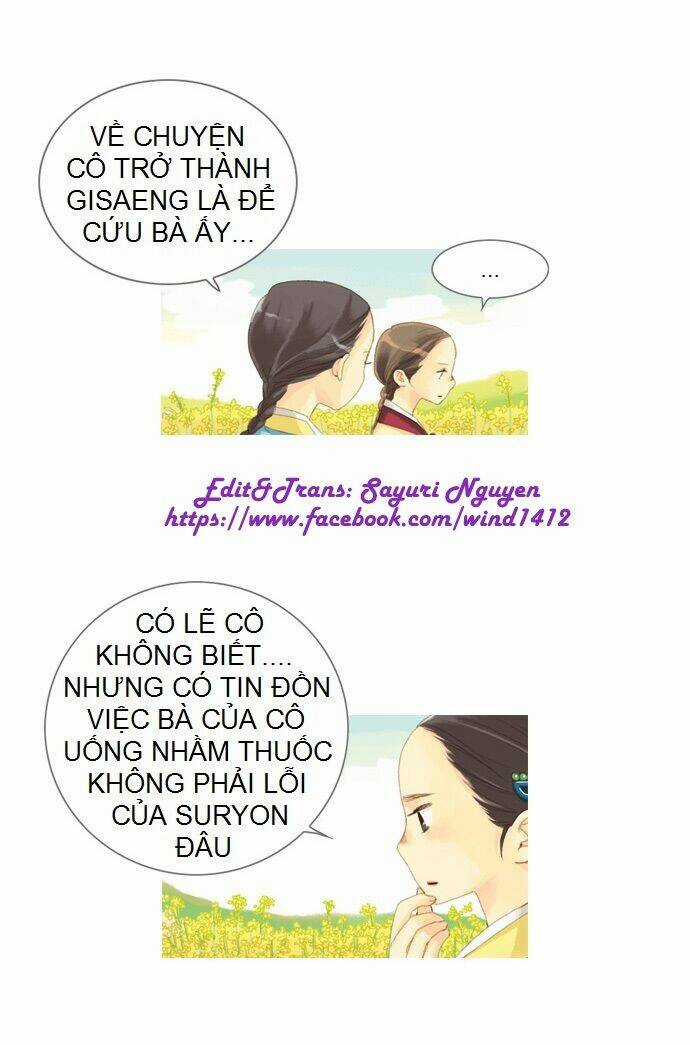 The Great Merchant Kim Manduk Chapter 6 trang 24