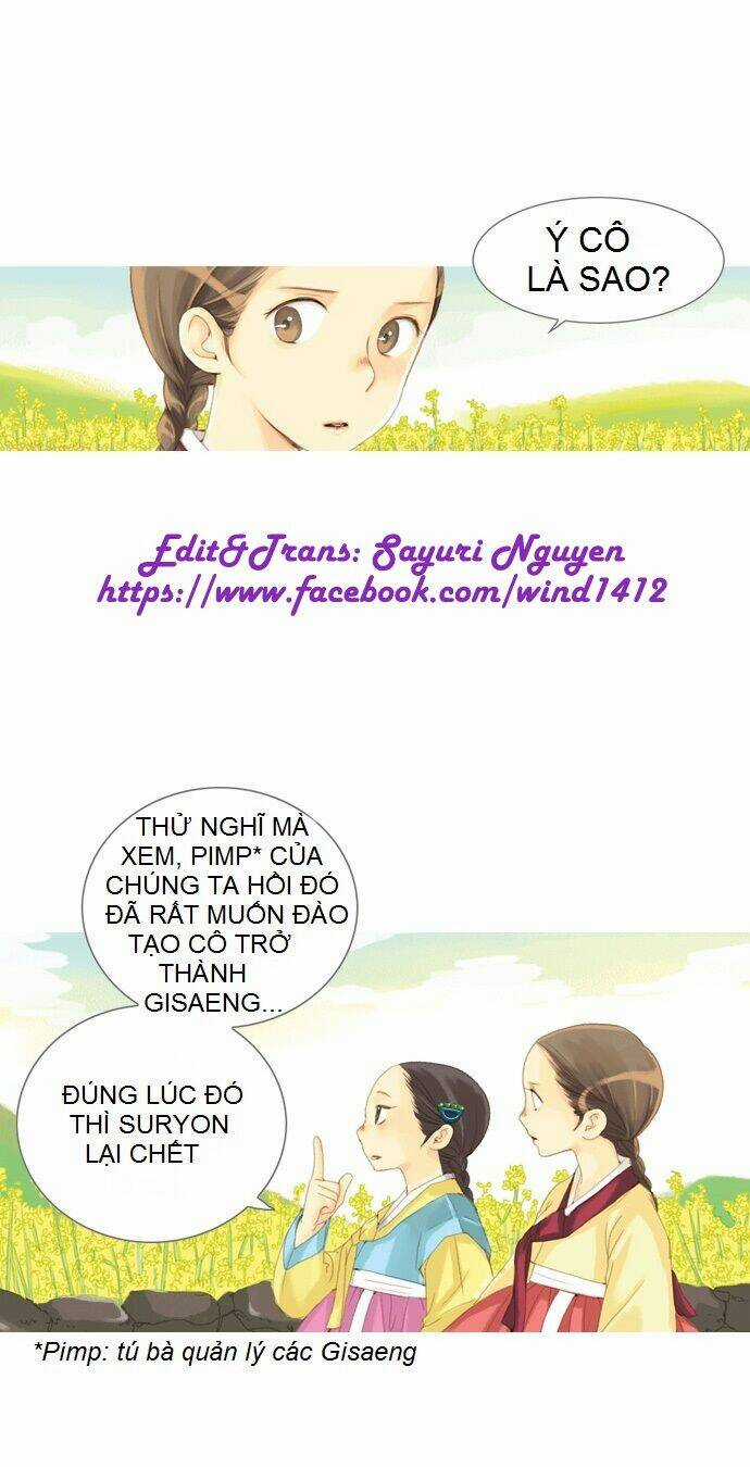 The Great Merchant Kim Manduk Chapter 6 trang 25