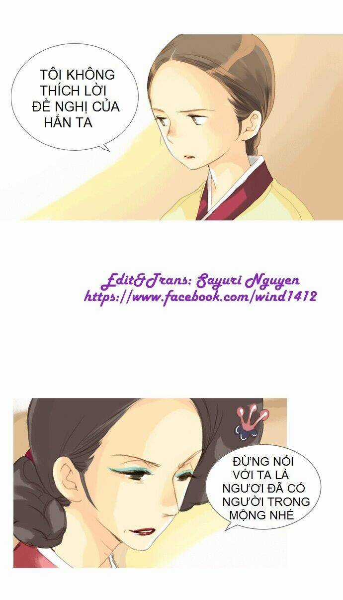 The Great Merchant Kim Manduk Chapter 6 trang 30