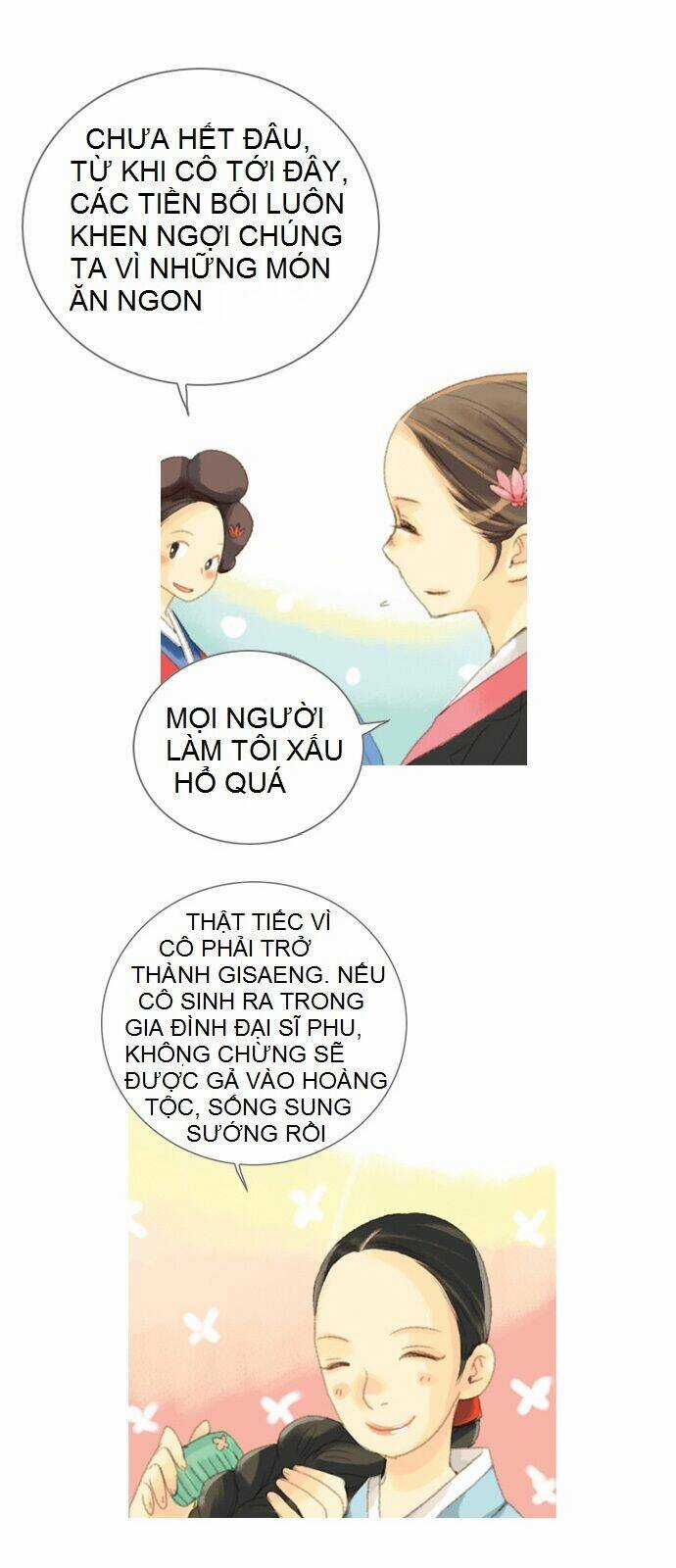 The Great Merchant Kim Manduk Chapter 6 trang 9