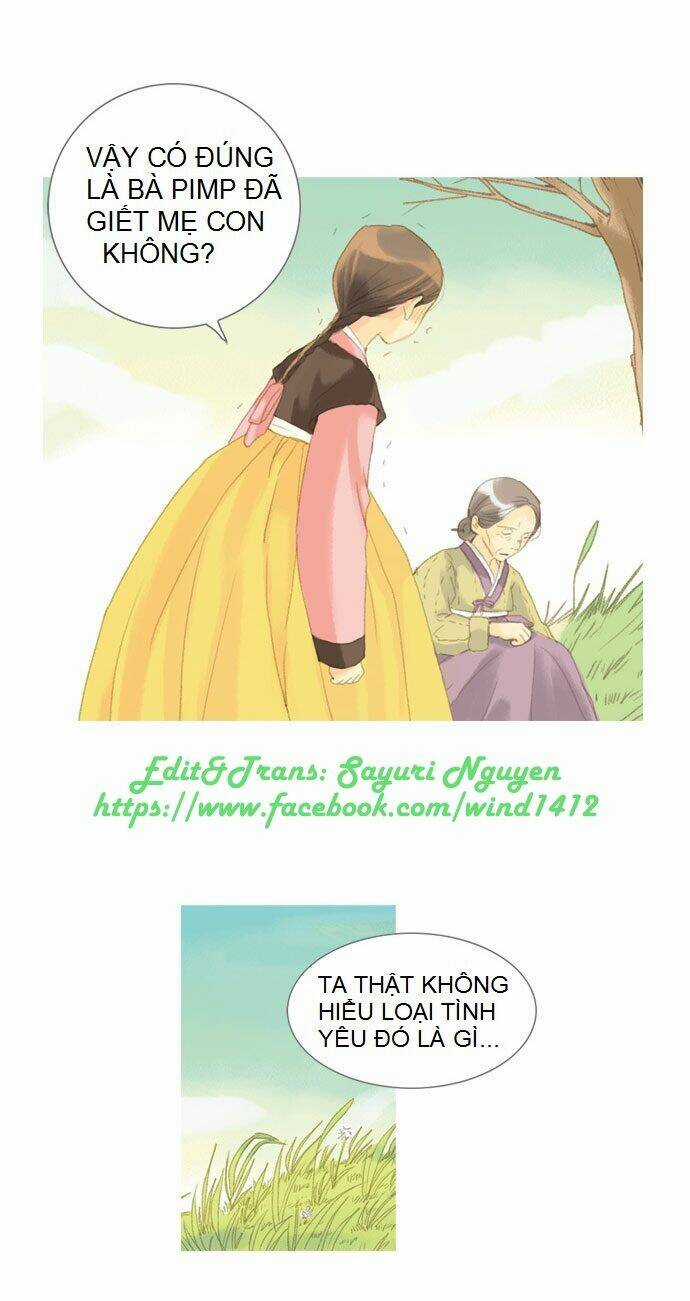 The Great Merchant Kim Manduk Chapter 7 trang 16