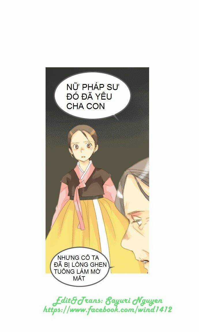 The Great Merchant Kim Manduk Chapter 7 trang 17