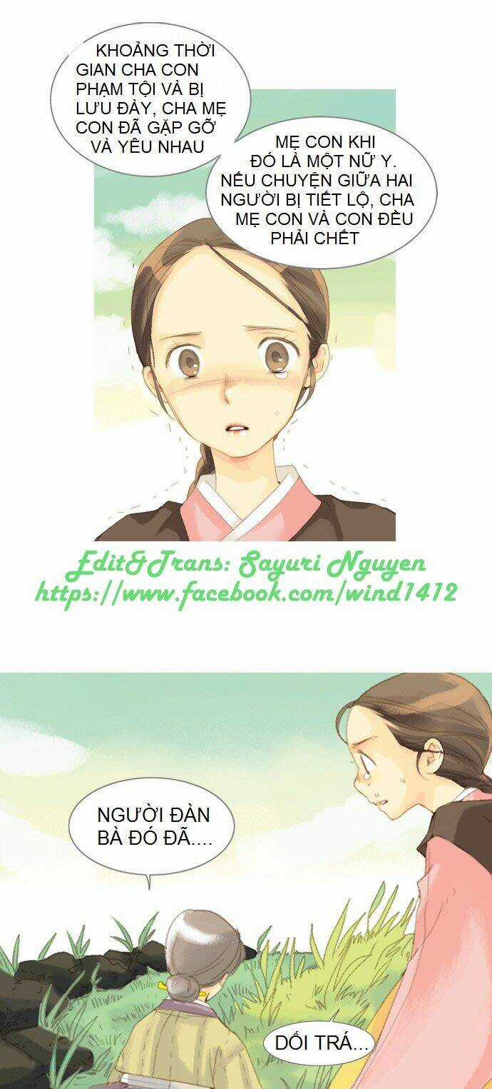 The Great Merchant Kim Manduk Chapter 7 trang 18