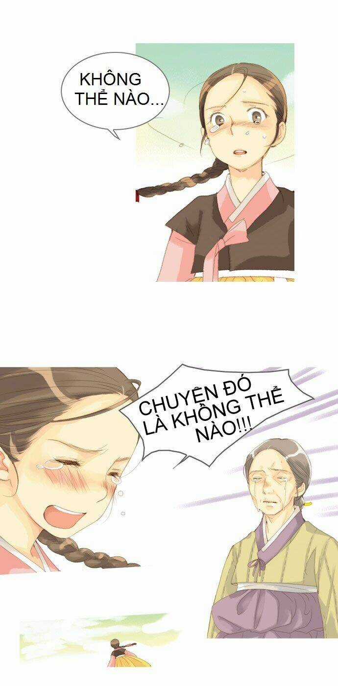 The Great Merchant Kim Manduk Chapter 7 trang 19