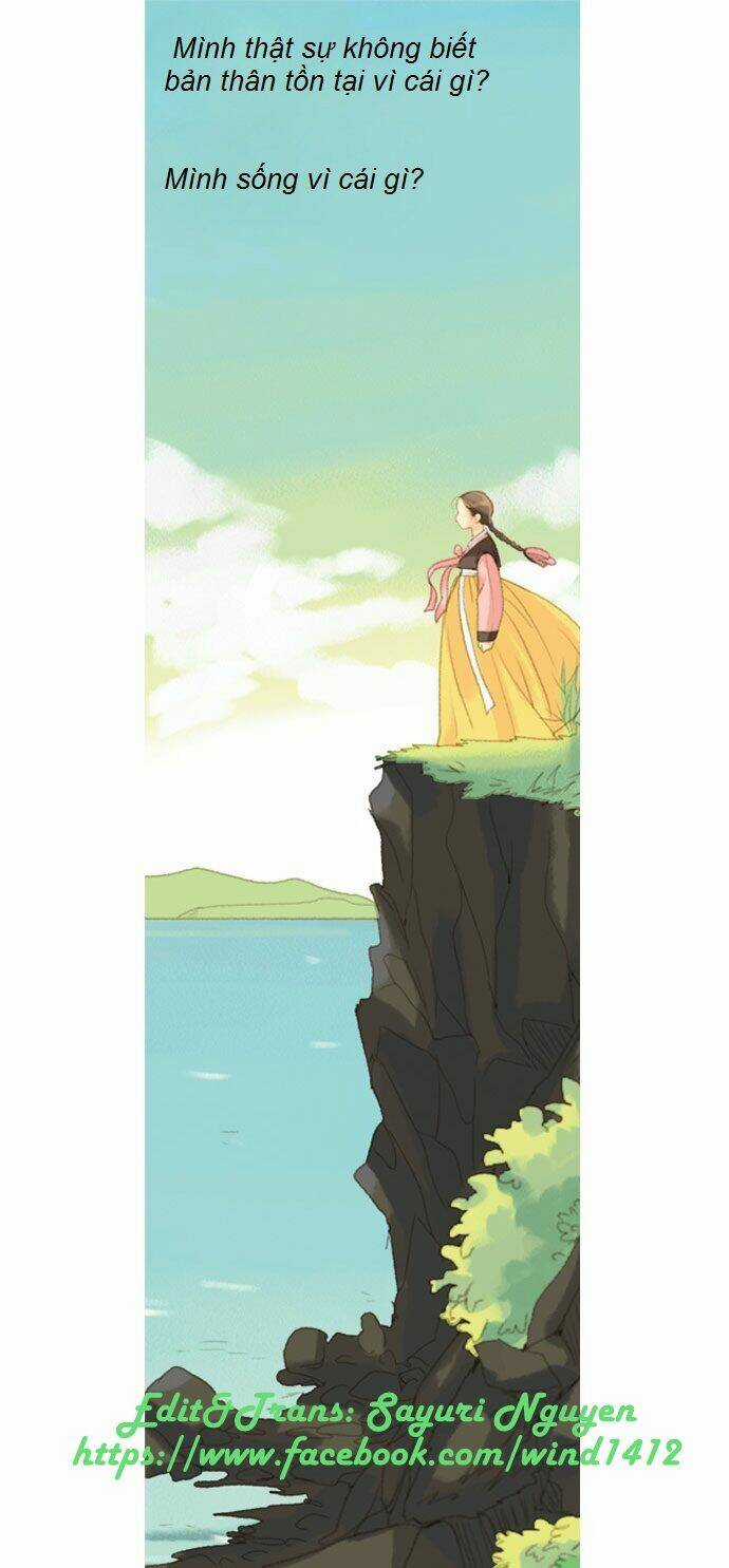 The Great Merchant Kim Manduk Chapter 7 trang 2