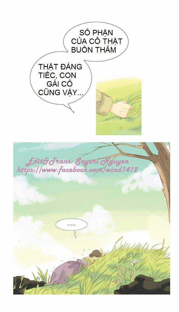 The Great Merchant Kim Manduk Chapter 7 trang 20