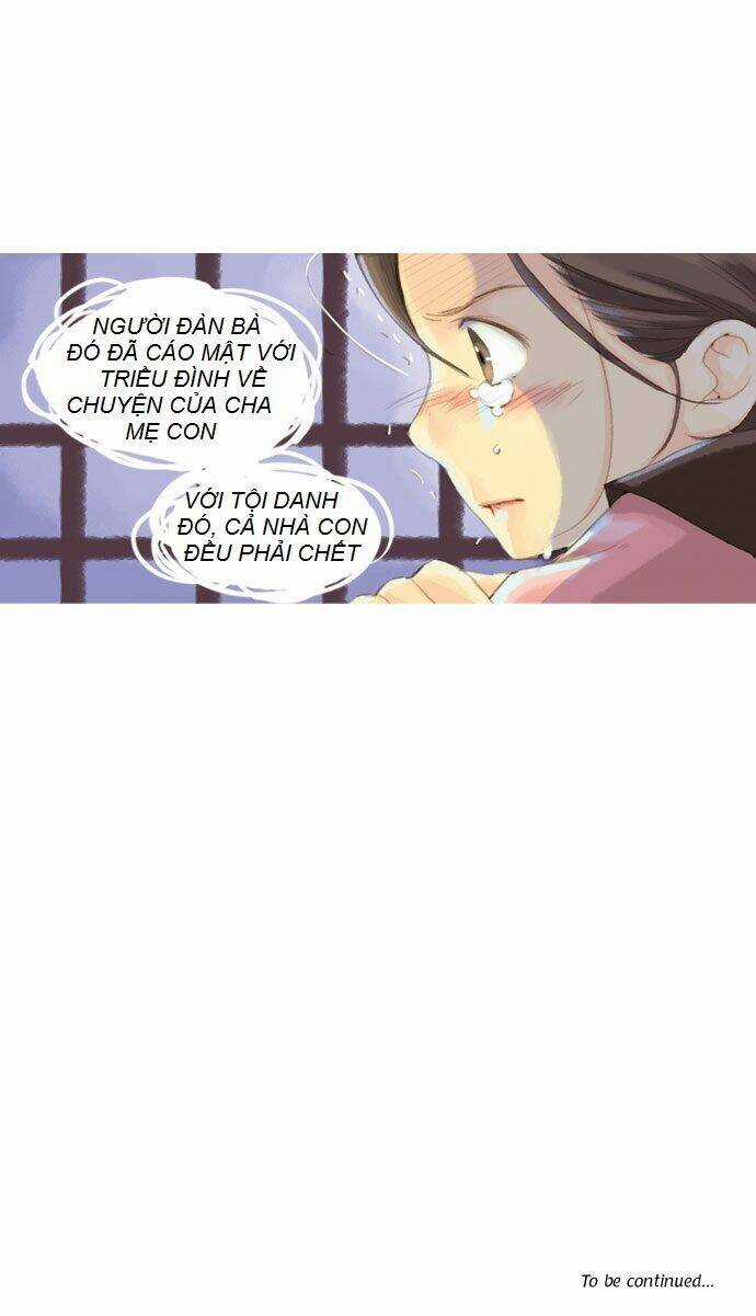 The Great Merchant Kim Manduk Chapter 7 trang 22