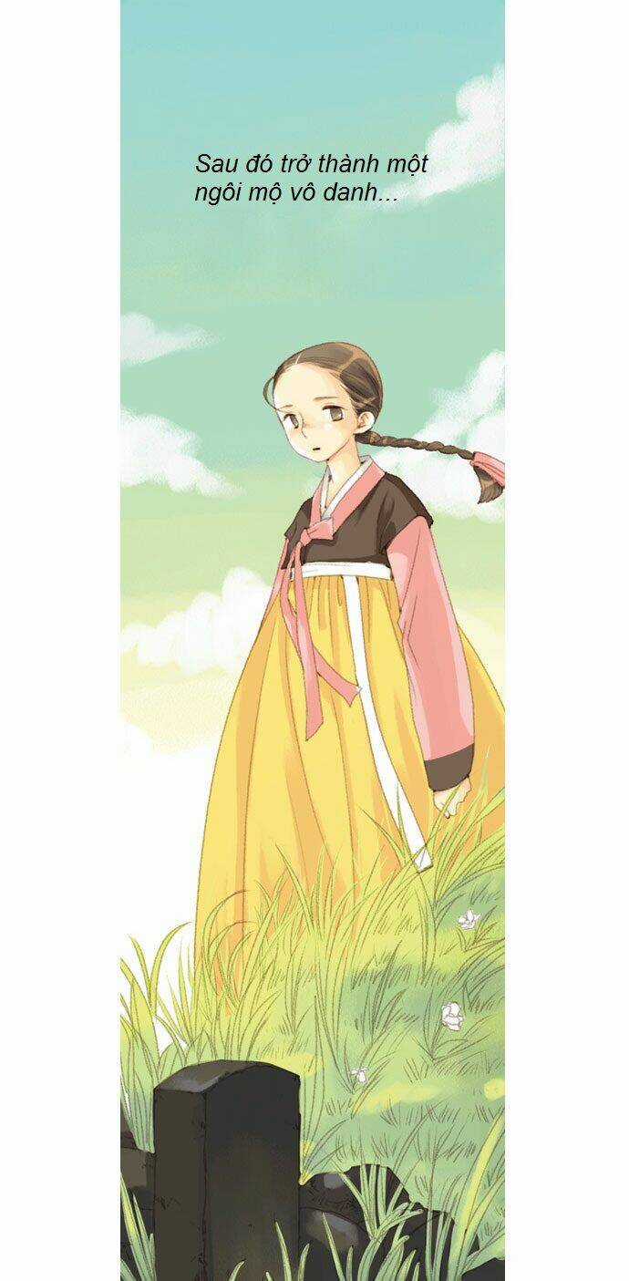 The Great Merchant Kim Manduk Chapter 7 trang 4