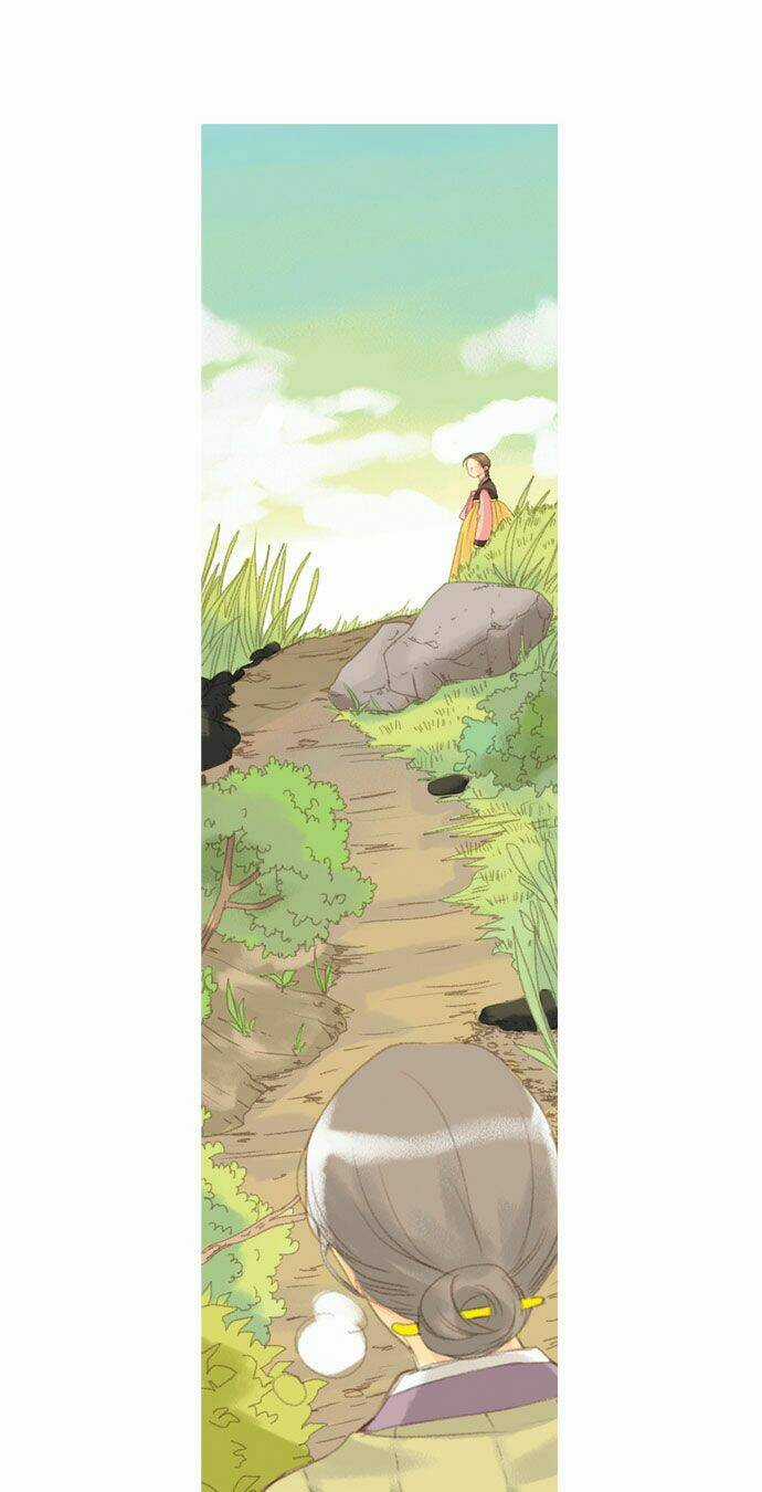 The Great Merchant Kim Manduk Chapter 7 trang 5